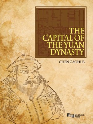 cover image of The Capital of the Yuan Dynasty
